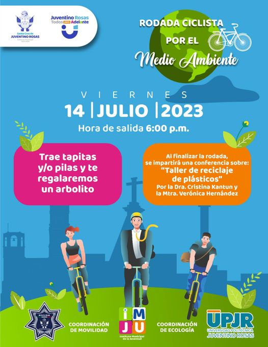Rodada ciclista