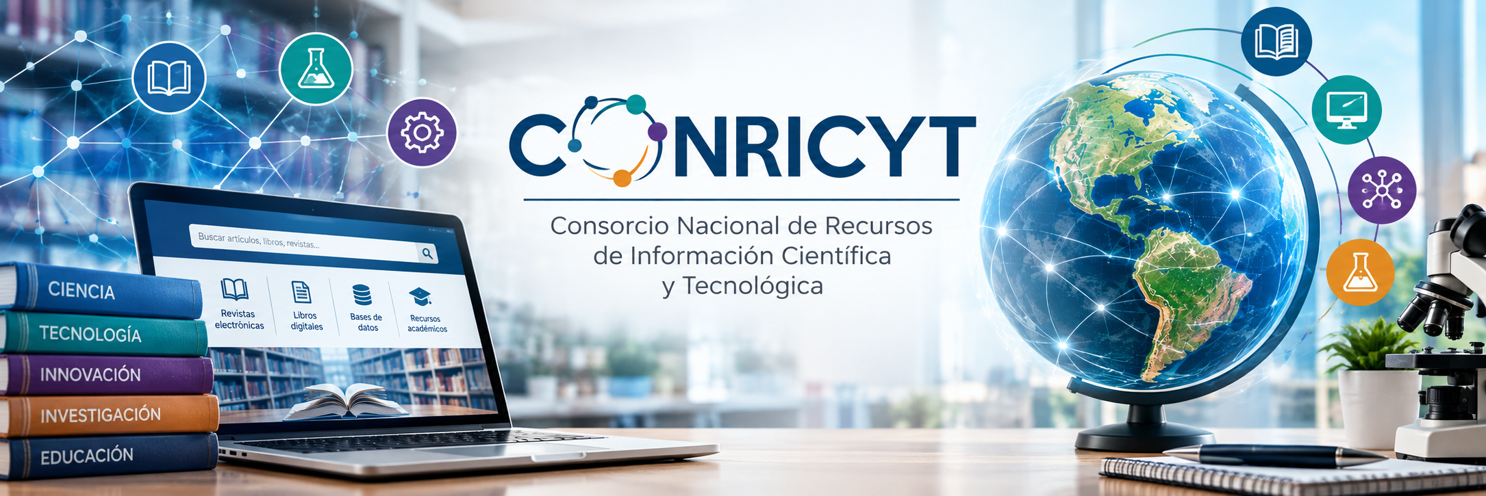 Rectora actual