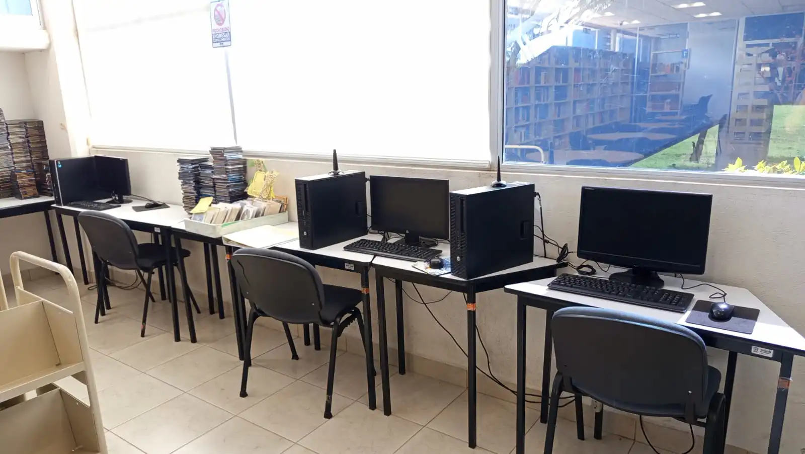 Centro de Computo